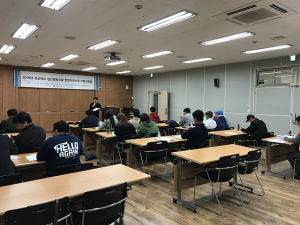 경북도, 사회적경제 청년 집중 육성 나선다