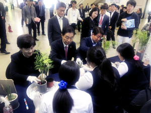 경북교육청, 명품대구·경북박람회 '전시 우수 콘텐츠상' 수상
