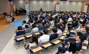 경북교육청, 7월 소통․공감의 날 개최