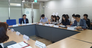 경북교육청, 교육공무직 파업에도 급식, 돌봄교실 차질없이 대처
