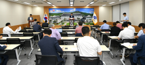 경북도, 전자산업 혁신전략 추진 본격화