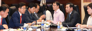 경북도, 신남방국가 수출시장 활짝 열었다