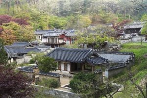 한국의 서원, 2019년 유네스코 세계유산 등재... 우리나라 14번째