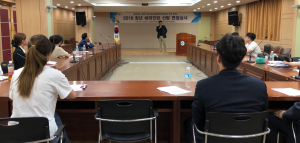 경북도, 미주지역 해외자문위원 기업에 청년 인턴 파견