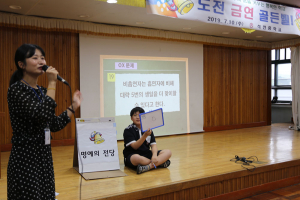 지피지기면 백전백승. 석전중, ‘담배’를 파헤치다