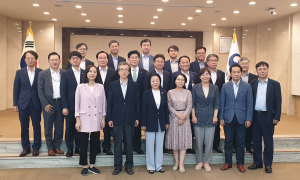 대구 군 공항 이전사업 지원위원회 개최
