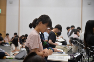 2학기부터 고등학교 3학년 무상교육 실시