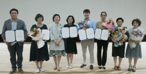 경북모금회, 노인부부 관계개선을 위한  ‘의사소통훈련 프로그램’ 지원