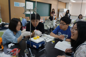 4차 산업혁명 시대, 창의융합인재 양성 기반 조성