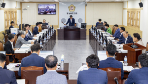 경북도의회 예산결산특별위원회, 2019년 경상북도 제2회 추경예산안 원안대로 최종의결