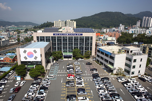 칠곡군, 지적재조사 사업 역점추진