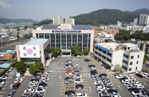 칠곡군, 특별교부세 35억 원 확보