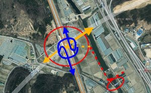대구순환도로 통하는 지천IC 배제는<br>금호서재지구 인구 무시한 졸속행정