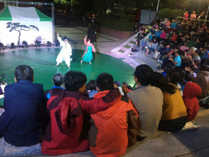 마당극 '아리랑' 12일 칠곡 공연