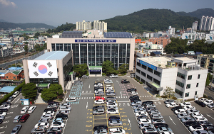 정주여건개선 등으로 인구감소 막는다