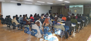 북삼읍, 명예사회복지공무원 역량강화 교육