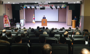 경북도, 경북한우 자체 보증씨수소 개발 방안 모색