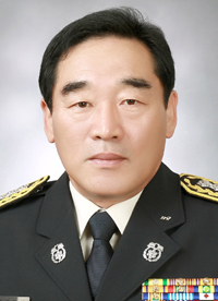 제갈경석 신임 칠곡소방서장 취임