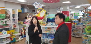 김현기 예비후보, 저출산 극복 및 엄마·아이 비전 발표