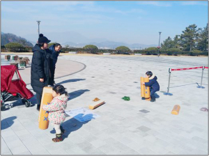 칠곡군, 설 연휴 맞아 풍성한 전시·체험프로그램 마련