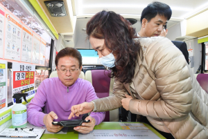 이철우 도지사, 생명나눔 ‧사랑의 헌혈운동 실천
