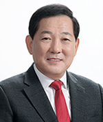 김항곤 예비후보,  ‘참전유공자 미망인 예우’ 개선