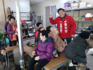 노인 전문취업연계시스템 마련 강조