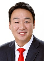 미래통합당 고령·성주·칠곡 경선, 정희용 후보 확정
