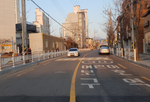 어린이 안전도 좋지만 생활권도···   
