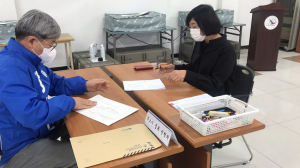 고령·성주·칠곡  더불어민주당  장세호 후보 등록