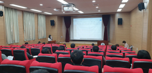 코로나19가 바꾼 학교수업 환경