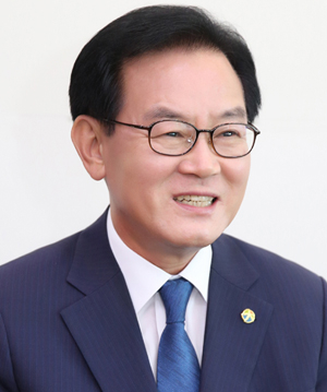 우리는 '이웃'이란 강력한 백신이 있다