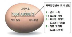 가정용 달걀 선별포장 유통제도 본격 시행