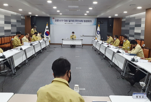 경북도, 코로나19 이후 도민 일자리 챙기기에 나섰다