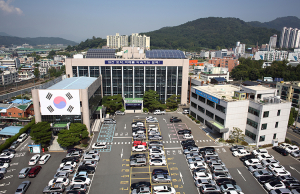칠곡군, 코로나19 극복위해 ‘수도요금 50% 감면’ 