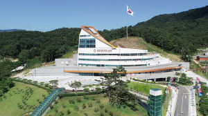 칠곡호국평화기념관·칠곡향사아트센터 전시실 14일 재개관