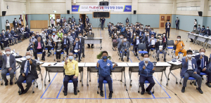 '다시 뛰자 경북 릴레이' 의성 세포배양산업으로 재도약