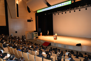 경북교육청 노사협력 시책 67.4% 만족