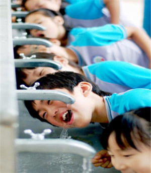 경북도, 환경부 노후상수도 정비 사업 최종 선정