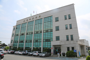 제265회 정례회 제2차 본회의에서 조례안 등 7건 의결