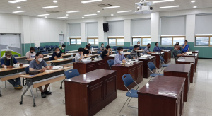 칠곡군, 제13기 ‘아침해칠곡 농업인대학’ 본격 개강