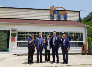 ㈜비코 ‘착한 중소기업’ 중국 대륙의 여심(女心)을 녹이다!