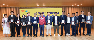 이제 당신이 슈퍼셀러가 될 차례입니다