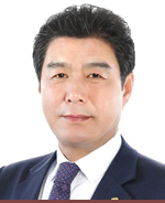 제8대 칠곡군의회 후반기 의장에 장세학, 부의장 최연준 당선