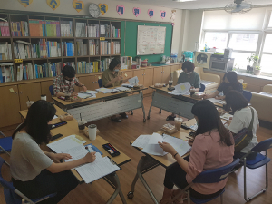 칠곡교육지원청, 특수교육 경북i 짱짱 바우처 카드 도입