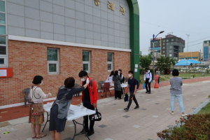 보건교사가 없는 경북 초·중·고 290개교 보건인력 연장 지원
