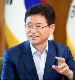 이철우 도지사 