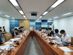 경북형 과학산업 뉴딜전략으로 지역경제 위기 극복