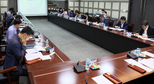칠곡군, ‘2020년 정부합동평가 대비 추진 상황 보고회’ 개최