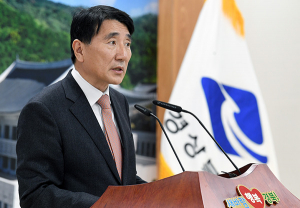 전우헌 경제부지사, 경북 행복 경제 새로운 이정표를 남기고 퇴임 ‘영원한 경북맨’으로 남겠다